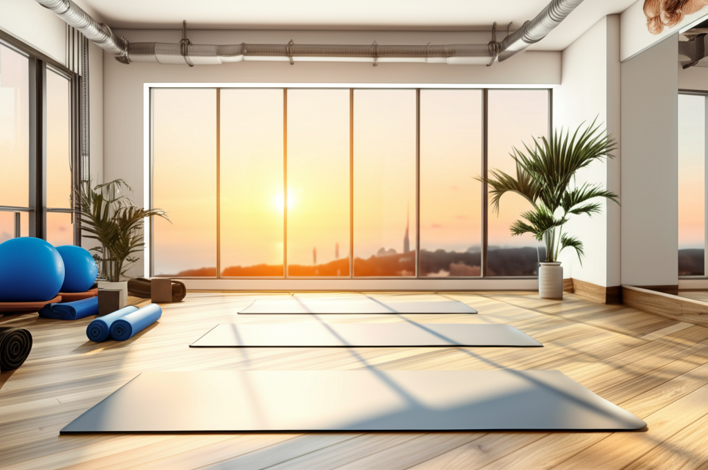 Yoga Muse Studio